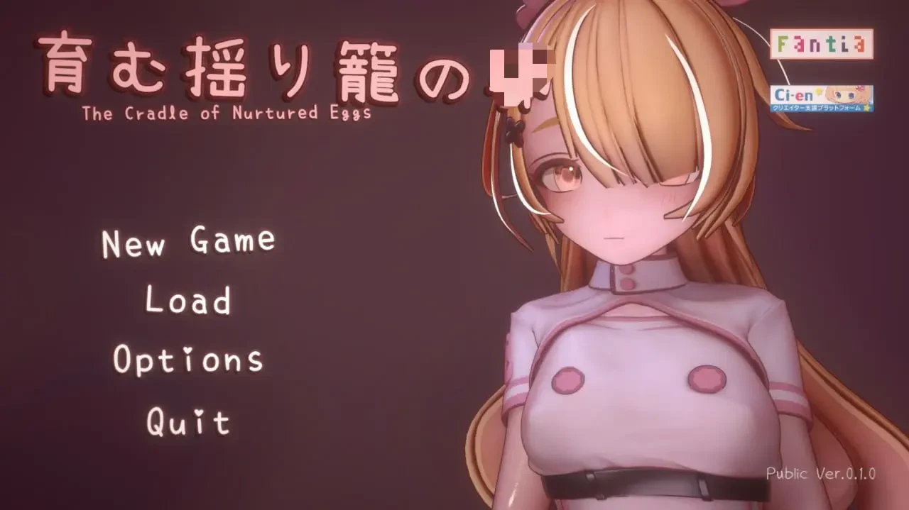 [ACT新作]云育摇篮之乱v0.1.35a Beta官方中文支援版PC+安卓1.2GB