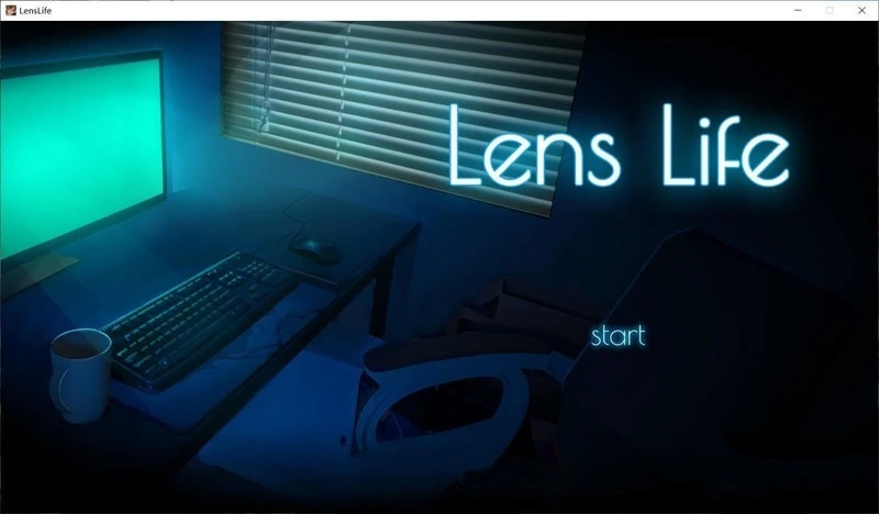 [SLG游戏]我的镜头人生Lens Life Build.7640610 STEAM官方中文最终版+全解锁存档+DLC 1.0G