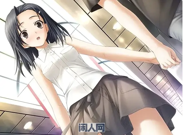 [神作ADV]悠之空 ハルカナソラ 汉化步兵版+全CG存档【3G】