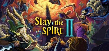 Slay the Spire 2 杀戮尖塔2 v0.103.2+联机补丁|官方中文|解压可玩