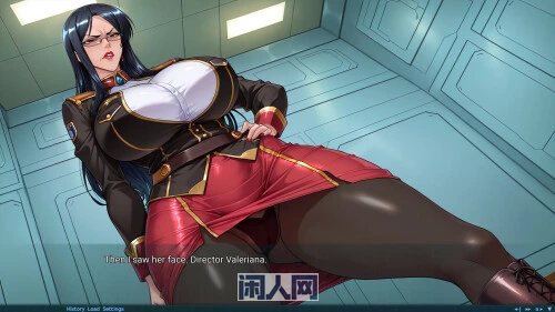 [沙盒SLG]阿瑞斯之陨 The Ares Fall v0.11 汉化步兵版PC+安卓870M
