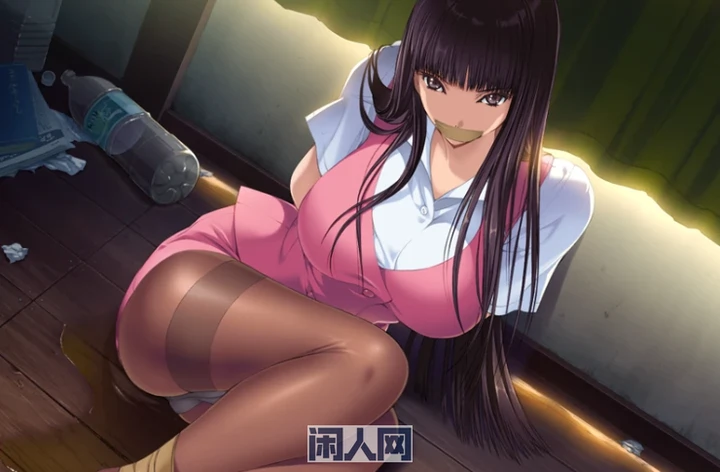 【ADV游戏】人间残渣精翻汉化+全CG存档2.8G