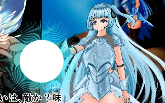 [冒险RPG]幻影 终焉之芽官方中文版+全回想存档1.10G