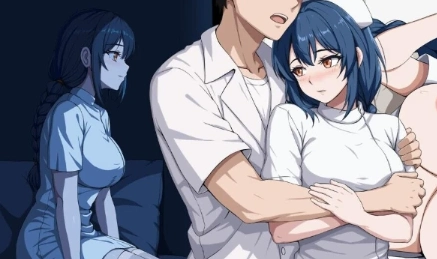 【经营SLG】监狱 – 被隔离的人们Prison -全CG画廊1.88G