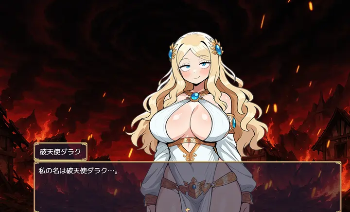 [爆款RPG]人其骑士与最后的堡垒～管理的后宫笼城生RPG ver1.5 AI汉化PC+安卓+自带全回想1.30G