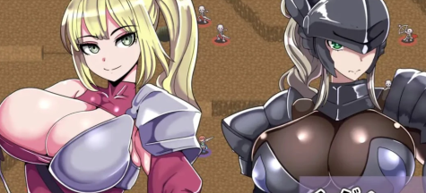 [RPG游戏]艾利克佣兵团～逐渐被侵取的伙伴们